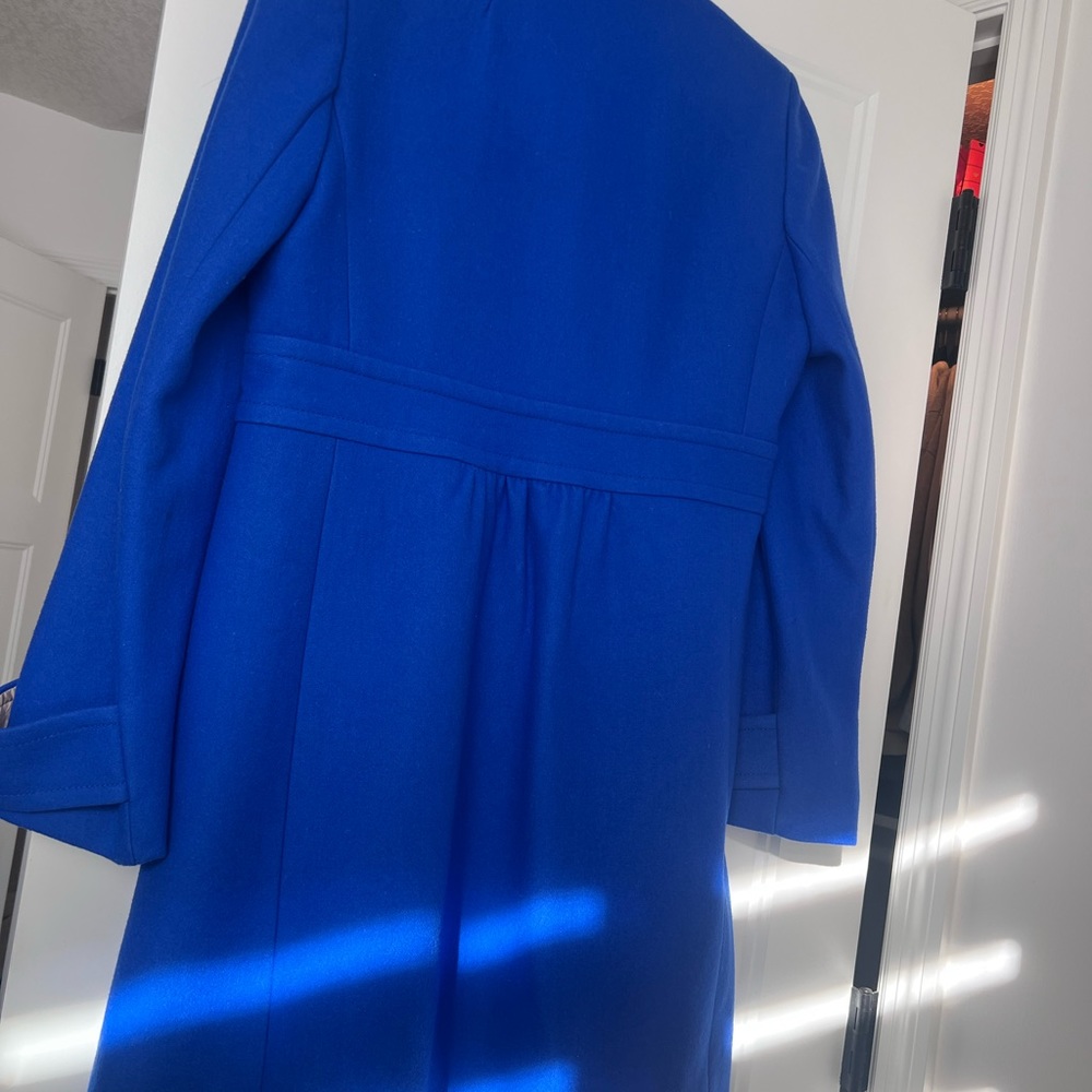 Jcrew Coat - image 3